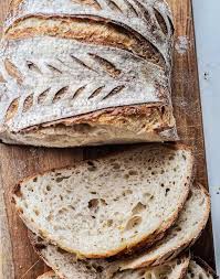 The Best Sourdough Bread Recipe Home Grown Happiness Sourdough Bread Recipe Sourdough Bread Recipes