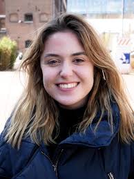 Allison Hatch's Instagram, Twitter & Facebook