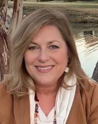 A note from our President, Kelli Nutting