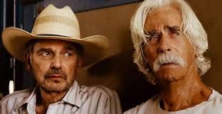 Why Chris Klein's Bill Townsend Left Netflix's Sweet Magnolias