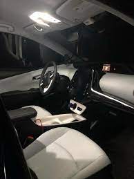 2013 2020 Acura Ilx Led Interior Lighting Package