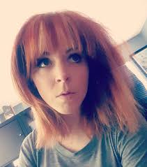 Ok, its time to stop posting pictures from the billboard awards. Back to  reality #frizzy #shorthair