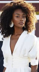 Pin On Beauty Dark Skin Black Women