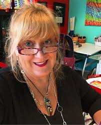 About — mosaics by LORI KAY FARR