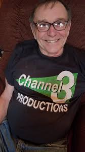 My step brother and his dad (probably 80's). Notice the Triple R cap?