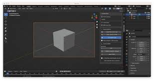 Image result for Blender3D
