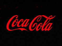 The handwritten font was thin and accurate. Coca Cola 2d Logo Animation By Mehran Rajaei On Dribbble