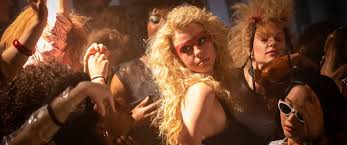 MaXXXine - by Jason Hedrick - ECSTATIC Screen Notes