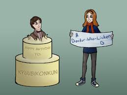 We did not find results for: Doctor N Amy Birthday Wishes By Crystaltwilight On Deviantart
