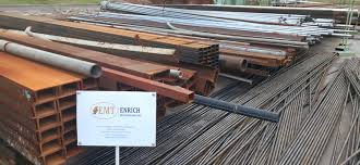 Other recycling products trading consulting waste management consulting recycling. Steel Bar Rebar Malaysia Enrich Multitrade Sdn Bhd