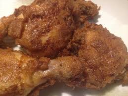 2 Buttermilch Hahnchen Besser Als Vom Kfc Youtube Lebensmittel Essen Hahnchenschenkel Rezept Essen Rezepte