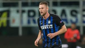 A match of many shades of the tricolours: Inter Identify Milan Skriniar Replacement As Tottenham Ready Official Bid