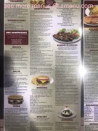 Check spelling or type a new query. Online Menu Of Georges Coney Island In Brighton Restaurant Brighton Michigan 48116 Zmenu
