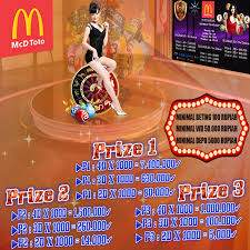 Mcdtoto Situs Agen Togel Terpercaya