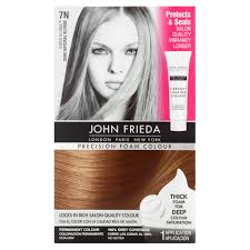 john frieda hair color