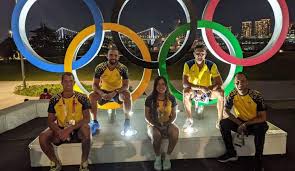 El resto del calendario de deportistas colombianos está sujeto a los resultados en las fases previas/eliminatorias. Rdfxjlbxiqlo4m