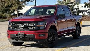 Image result for Bright Red 2025 Fleet