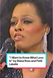 Foreigner's 'I Want to Know What Love Is' Lyrics