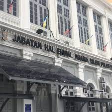 Jakim jabatan kemajuan islam malaysia 0. Fotos Bei Jabatan Hal Ehwal Agama Islam Pulau Pinang George Town Pulau Pinang