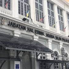 Bab iii agama islam 1. Fotos Bei Jabatan Hal Ehwal Agama Islam Pulau Pinang George Town Pulau Pinang
