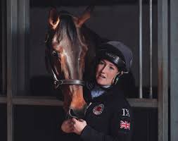 Aug 02, 2021 · great britain's oliver townend, laura collett and tom mcewen have won the gold medal in the eventing team competition at the tokyo olympics. What Does Laura Collett Look For In An Event Horse Horse And Rider
