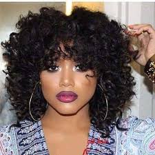 Some women like to use hair weaves to go from long hair to short hair, but many more women are likely to use weaves to extend shorter hair. More Than 100 Weave Hairstyles You Can Try Hair Theme