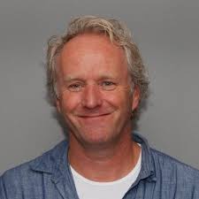 Johnny Mae Hauser and Aldo van den Broek bij ART ROTTERDAM