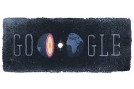 Former arsenal and germany keeper jens lehmann has been sacked from his role on hertha berlin's board after sending a whatsapp message to pundit dennis aogo calling him a quota black guy. Google Celebrates Inge Lehmann Discoverer Of Earth S Inner Core Csmonitor Com