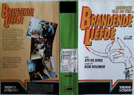 Monica maria theresia monique van de ven (dutch pronunciation: Brandende Liefde Vhs Betamax Cover Vhs Verhuurcassette Uitgegeven Door Video Screen Turks Fruit Liefde Jongen