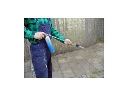 Rasendünger mit unkrautvernichter test & vergleich: Florabest Unkrautvertilger Bg 500 Testbericht Bei Yopi De