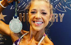 Heather Toman's Instagram, Twitter & Facebook