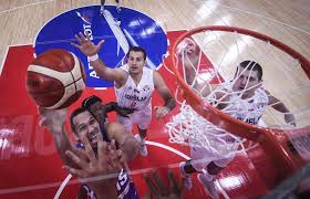 Caloocan vs imus full game highlights | 2019 mpbl lakan cup jones vs greg. Gilas Pilipinas Yields To Serbia The Filipino Times