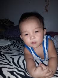 Hello my love 😙💕 #TalithaMaria...