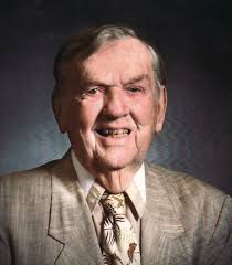 Memorial Service for H. Ray Pope to be Held Friday in Clarion