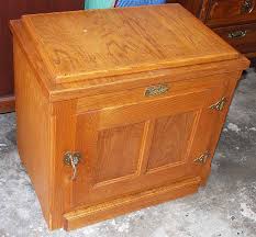Featuring clean curved lines and brass capped feet. White Clad Tv Stand Antique Appraisal Instappraisal