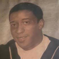 Mr. Thomas "Axe" Gilmer Jr. Obituary (2024)