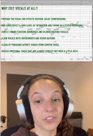 How to Edit Vocals in Melodyne for Perfect Mixing