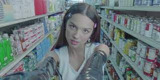 Spicy pisces watch the latest video from olivia rodrigo (@livbedumb). K0uk N Vs66axm