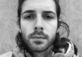 Stephen Hundley's Instagram, Twitter & Facebook