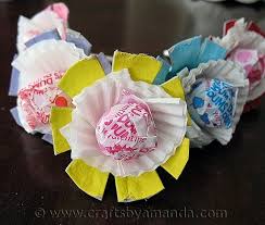 Check spelling or type a new query. Valentine Egg Carton Lollipop Flowers Crafts By Amanda