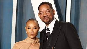 Will Smith's Chris Rock Slap Brought Him and Jada Pinkett Smith Closer  Together, Source Says | wfaa.com