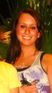 Karlie Lourinia Obituary (1992