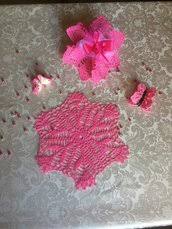 Centrini bomboniere promesse di matrimonio borseefilati. Cotone In Per Piu Occasioni Bomboniere Feste Con Filtro Su Spese Di Spedizione Misshobby