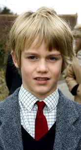 Lady Henrietta Spencer Churchill Editorial Stock Photo