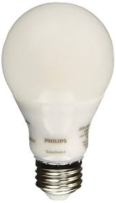 Best Bedroom Led Light Blub Philips Sceneswitch 60w Equivalent Led For 20 Led Light Bulbs Led Lights Cree Light Bulbs