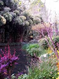 Claude Monet Garden Giverny France By Chitra Ramanathan Monet Garden Giverny Giverny France Claude Monet Art