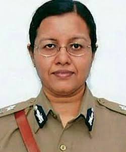 Seema Agrawal empanelled for DG equivalent posts in GoI ||  Whispersinthecorridors