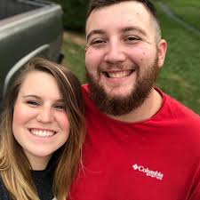 Haley Conley and Michael Wigglesworth's Wedding Website