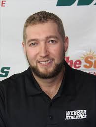 WINSBY MAKING WAVES FROM PLAYER TO COACH AT WEBBER