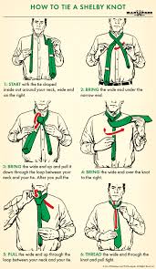 Start with the tie draped inside out around your neck, wide end on the right. How To Tie A Tie The Complete Guide The Art Of Manliness